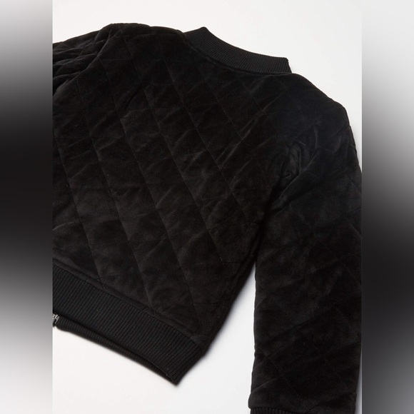 Appaman Nikki Velvet Bomber - Picture 3 of 6